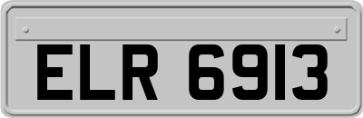 ELR6913