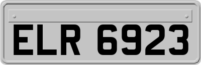 ELR6923