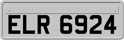 ELR6924