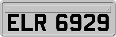 ELR6929