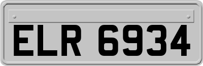 ELR6934