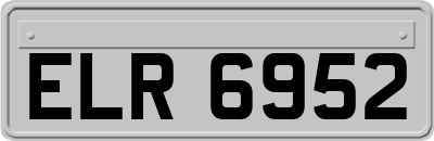 ELR6952