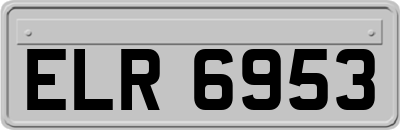 ELR6953