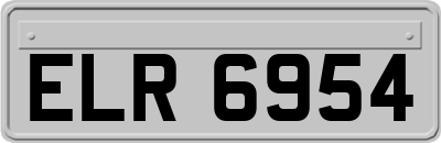 ELR6954