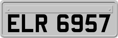 ELR6957