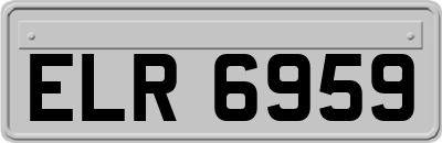 ELR6959