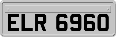 ELR6960