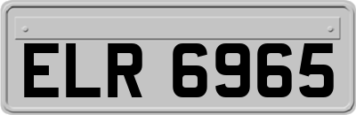 ELR6965