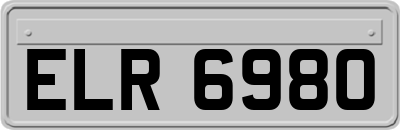 ELR6980