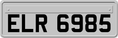 ELR6985
