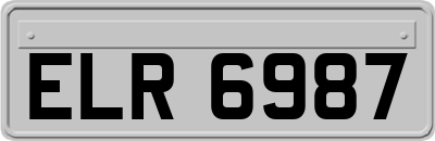 ELR6987