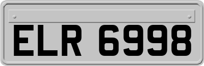 ELR6998