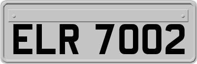 ELR7002