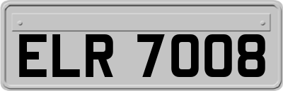 ELR7008
