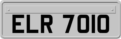 ELR7010