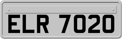 ELR7020