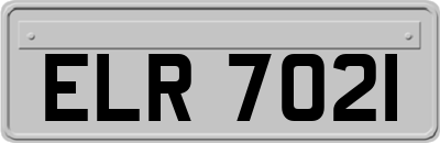 ELR7021