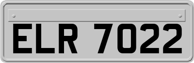 ELR7022