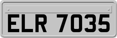 ELR7035