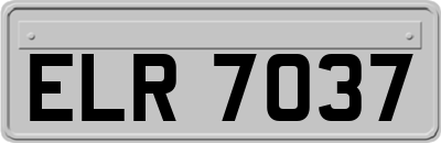 ELR7037