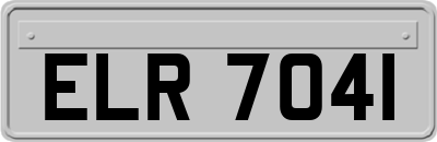 ELR7041
