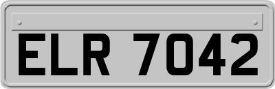 ELR7042