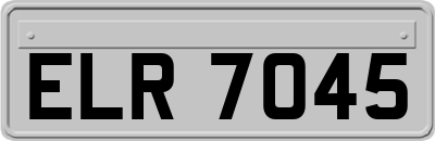 ELR7045