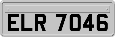 ELR7046