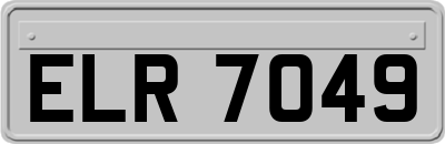 ELR7049