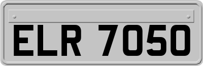 ELR7050