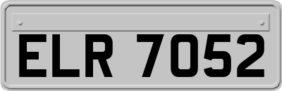 ELR7052