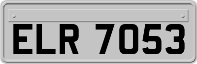 ELR7053