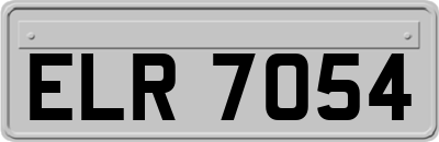 ELR7054