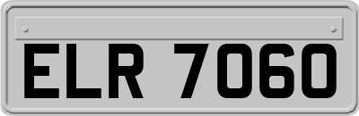ELR7060