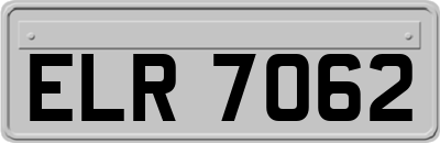 ELR7062