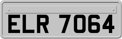 ELR7064