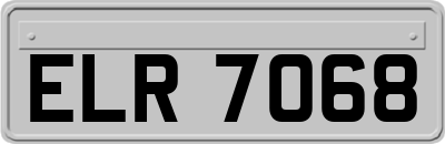 ELR7068