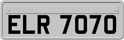 ELR7070