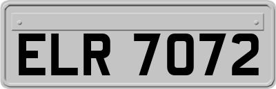 ELR7072