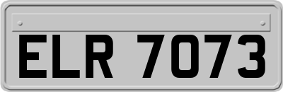 ELR7073