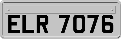 ELR7076