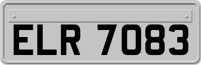 ELR7083