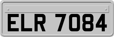 ELR7084