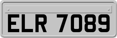 ELR7089