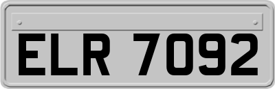 ELR7092