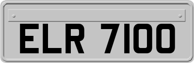 ELR7100