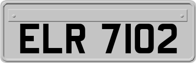 ELR7102
