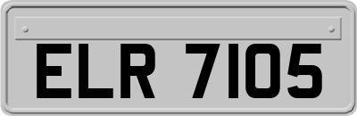 ELR7105