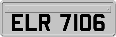 ELR7106