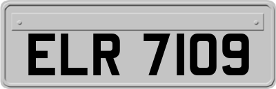 ELR7109